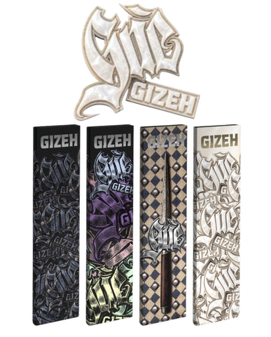 GIZEH EXTRA FINE KS SLIM for GUÈ