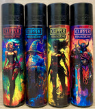 CLIPPER FFX FANTASY