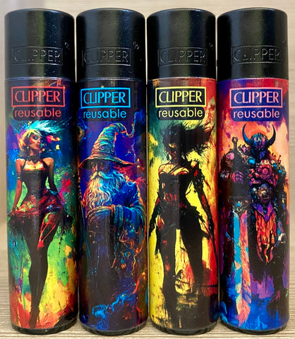 CLIPPER FFX FANTASY