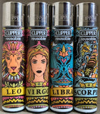 CLIPPER SPACE AREA HOROSCOPE