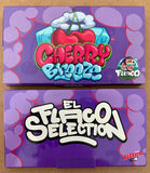 ELFLACO SELECTION KIT 3 IN 1