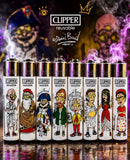 CLIPPER COMBO BUND