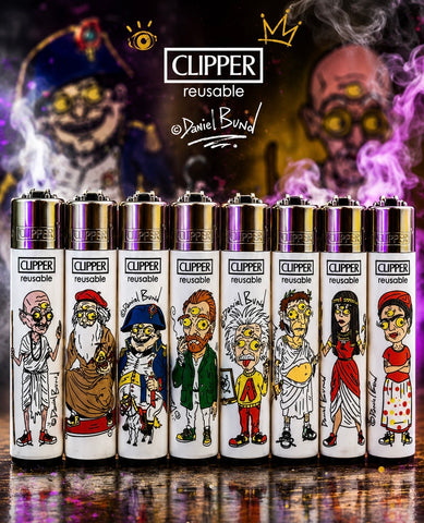 CLIPPER COMBO BUND