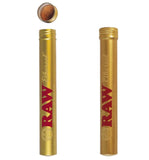 RAW METAL TUBES ETHEREAL