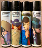 CLIPPER LUPIN THE 3RD #7