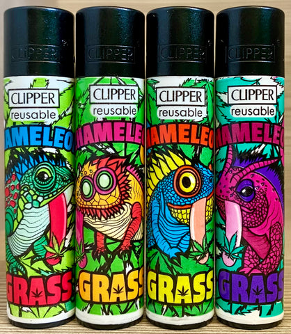 CLIPPER CHAMELEON GRASS