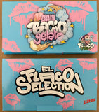 ELFLACO SELECTION KIT 3 IN 1