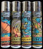 CLIPPER SPACE AREA HOROSCOPE