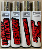 CLIPPER GABIBBO