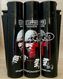 TYSON 2.0 CLIPPER LIGHTER OFFICIAL