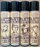 CLIPPER LUPIN THE 3RD #5