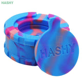 HASHY IL GRINDER DEFINITIVO