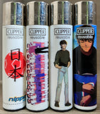 CLIPPER “HOLLY & BENGJI 4”