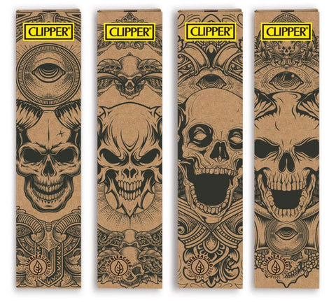 CLIPPER KSS SIMPLE PURE LAUGHTER IN THE DARK