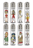 CLIPPER COMBO BUND