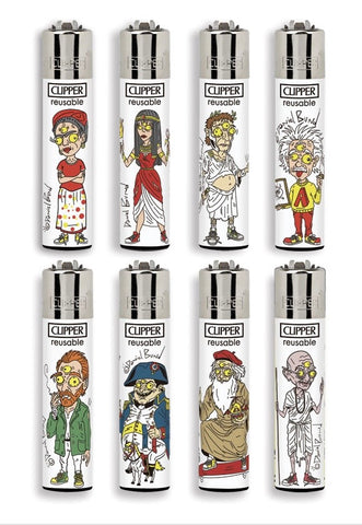 CLIPPER COMBO BUND