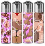 CLIPPER - DIRTY COLLECTION