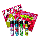 CLIPPER – AMORE TOSSICO – SPECIAL PACK 🥰