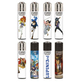 CLIPPER LUPIN THE 3RD #7