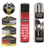 Nuova LIMITED EDITION dedicata agli OASIS 12 clipper