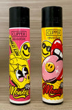 CLIPPER MONKEY DREAM 1 & 2