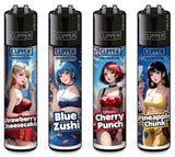 CLIPPER FFX 420 MANGA