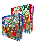 CALENDARIO DELL'AVVENTO 420 & FLACO CALENDARIO SELECTION HOUSE