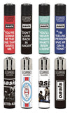 Nuova LIMITED EDITION dedicata agli OASIS 12 clipper