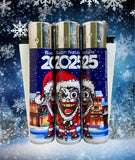 CHRISTMAS CLIPPER BY GARGALAND 2025