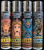 CLIPPER SPACE AREA HOROSCOPE