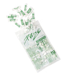 FILTRI AI CARBONI ATTIVI PURIZE , 9mm - Q.TÀ 50 PZ A BUSTA