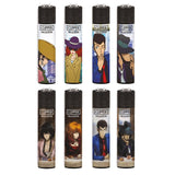 CLIPPER LUPIN THE 3RD #7