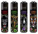 CLIPPER JUNGLE WEED #2