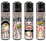 CLIPPER FFX BODY CARE ROUTINE