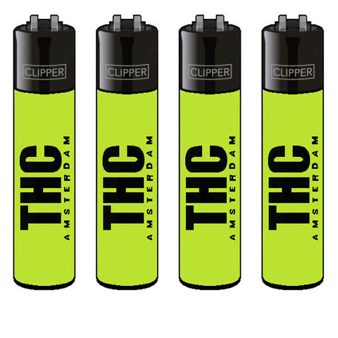 CLIPPER THC AMSTERDAM Gargaland CLIPPER THC AMSTERDAM Gargaland