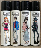 CLIPPER LUPIN THE 3RD #6
