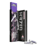 GIZEH COMBI PACK EXTRA FINE KSS + ACTI FILTER by GUÈ