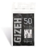 GIZEH ACTIVE FILTER SLIM 6mm