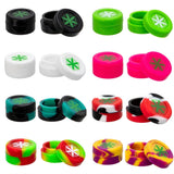 SILICON JAR by PLANT OF LIFE