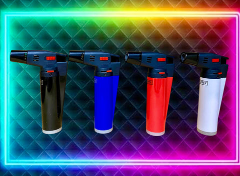 CLIPPER MEDIUM TORCH