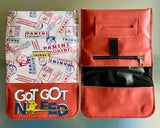 PORTA TABACCO PANINI BY CLIPPER