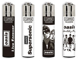 Nuova LIMITED EDITION dedicata agli OASIS 12 clipper