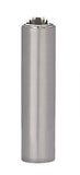 CLIPPER METAL CASE SILVER