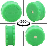 HASHY IL GRINDER DEFINITIVO