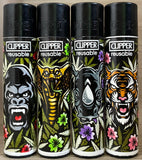 CLIPPER JUNGLE WEED #2