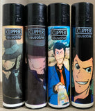 CLIPPER LUPIN THE 3RD #6