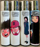 CLIPPER “HOLLY & BENGJI 4”