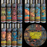 CLIPPER SPACE AREA HOROSCOPE