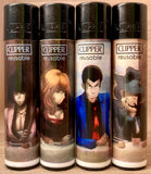 CLIPPER LUPIN THE 3RD #7
