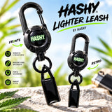 LIGHTER LEASH by HASHY®️